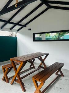 Brisa Marina Homestay