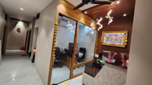 Rukkmannie Holiday Inn