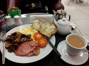 Family Peace House, Kathmandu