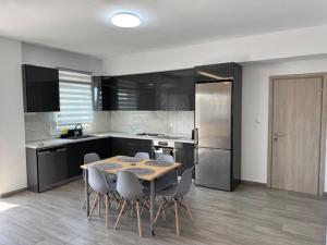 Georgias Apartments
