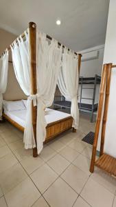 Mangoverde Guesthouse