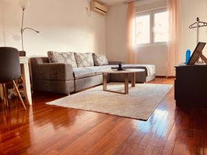 Cozy city apartment Podgorica