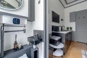 Cozy Nest Le Bon Marche Rive Gauche