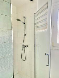 Maison avec Jardin et Parking, Calme, Proche Disneyland Paris 10 min