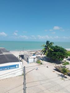 Apartamento BEIRA MAR - Edifício Mar Del Plata