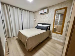 Studio Buriti 357 - Com Garagem