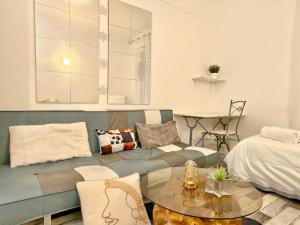 Well-Located Studio near Montparnasse withElevator