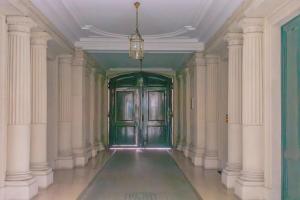 Cozy Nest Le Bon Marche Rive Gauche