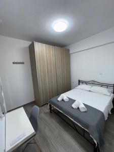 Georgias Apartments