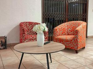 Studio APT with pool and jacuzzi at the golf course