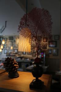 Hotels The Originals Boutique Hotel La Villa Ouest & Spa : photos des chambres