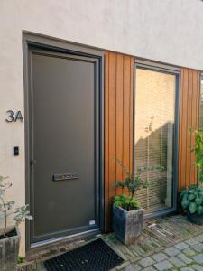 Top location private stay with roof terrace