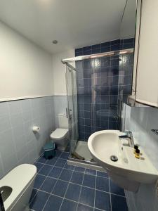 Apartamentos con terraza Rosamar