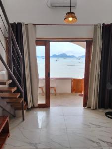ALFA Beach Front Lodge