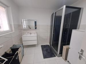 Escapade à deux, terrasse romantique et vue Seine