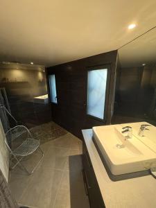 Les lauriers du loft