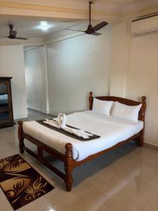 Galaxy Guest House