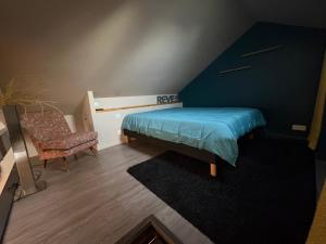 Les lauriers du loft