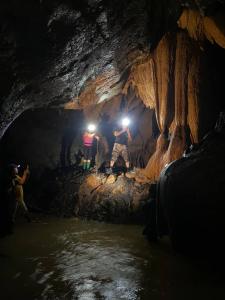 Batu Katak Jungle River & Trekking