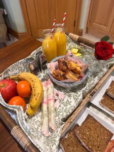 Edenmore Cottage Bed & Breakfast