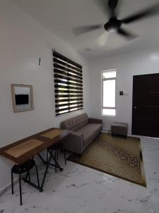 Supa Dupa Homestay Merbok 1