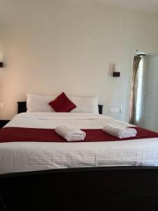 Vinland Villa Orion A23