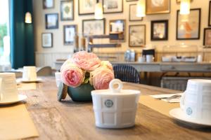 Hotels The Originals Boutique Hotel La Villa Ouest & Spa : photos des chambres