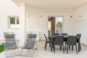 Residence Valentina - Appartamento Altea int. 2