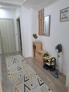 City Parkview Apartment