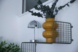 Auszeit im Feriendomizil - Klein & Fein für 4 Gäste