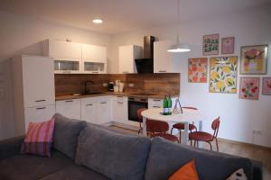 Auszeit im Feriendomizil - Klein & Fein für 4 Gäste