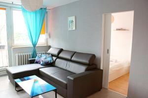 City Center Apartment