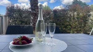 Residence Valentina - Appartamento Altea int. 2