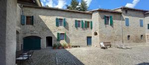 B&B Cortebonomini apartment
