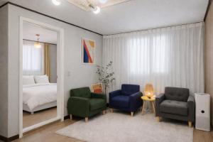 빠레트 White Linen House