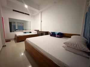 Mannat Lodge
