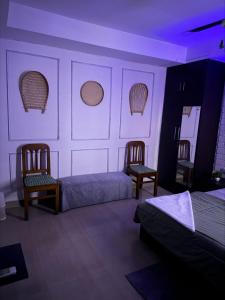 Aarna Homestay