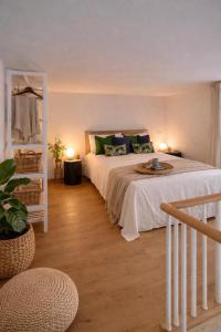 Casa Apuliae Bed & breakfast - Cathedral view