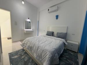 Secrets Of The Nile - Steps from Nile