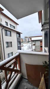 Апартамент за гости Noa Sift