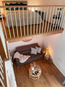 Casa Apuliae Bed & breakfast - Cathedral view