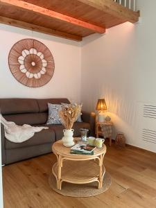 Casa Apuliae Bed & breakfast - Cathedral view