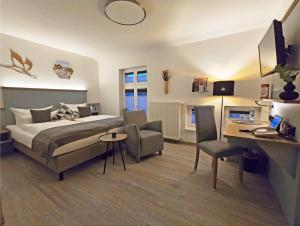 Hotel Am Markt & Brauhaus Stadtkrug