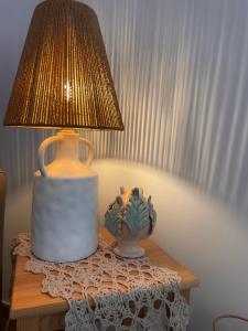 Casa Apuliae Bed & breakfast - Cathedral view