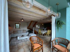 Longère au coeur du pays Bigouden