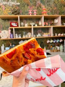 Casa Apuliae Bed & breakfast - Cathedral view