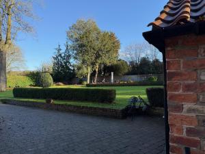 Crossways Beech Tree