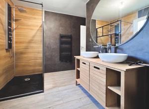 3-bedroom house, sleeps 6, 15 min from Angers