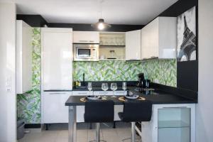 Nid Douillet aux Portes de Paris