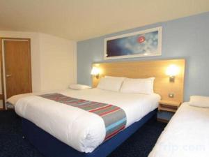 Travelodge Bedford Marston Moretaine